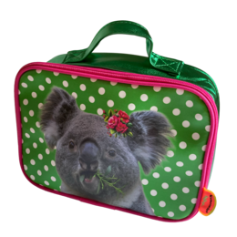 Trousse de toilette style valise - Koala