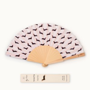 Fan Dachshund