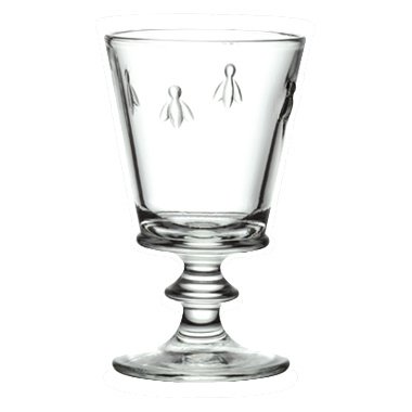 WIJNGLAS 24 CL ABEILLE