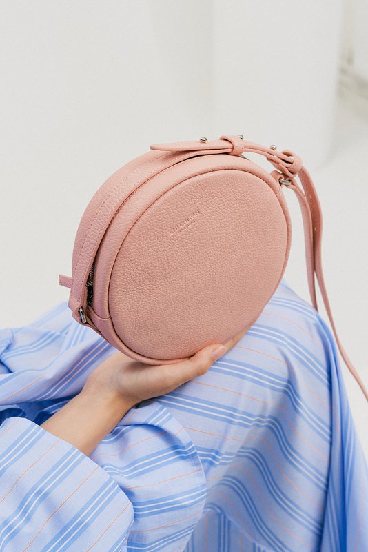Moon Bag