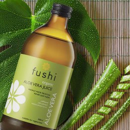 Succo di Aloe Vera 500 ml