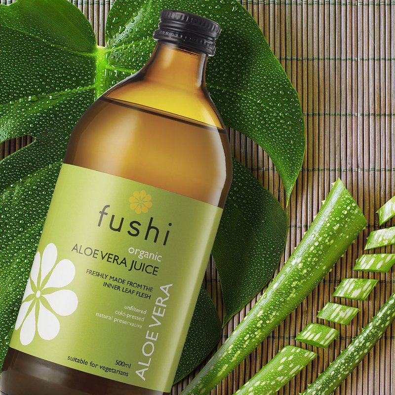 Aloe Vera Juice 500 ml