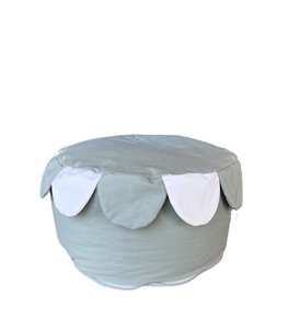 Circus - round seat for childern