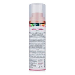 Exotiq - Massageolie Sensual Cherry - 100 ml