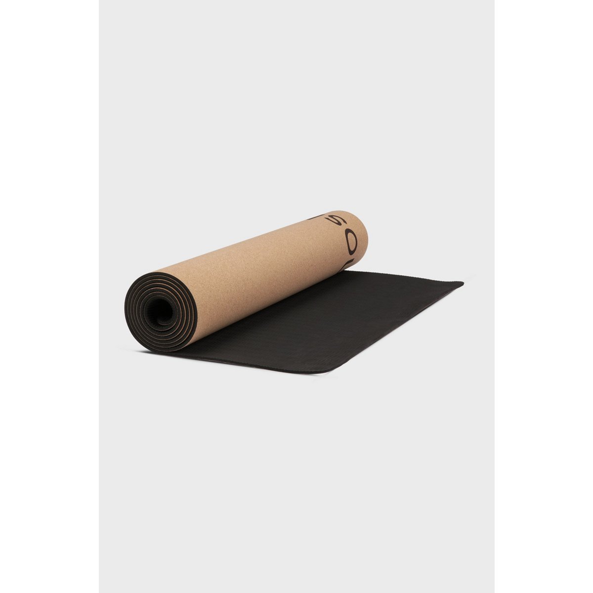 soft surface cork mat