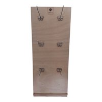 Display - 6 Haken - 2 x 3 - Bags Tea