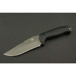 ED MAHONY Coyote Hunter, jachtmes, 420S