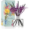 Cocodor Flower diffuser_ GARDEN LAVENDER_120ml & 200ml_PURPLE flowers
