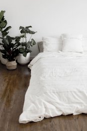 CORDON DUVET COVER