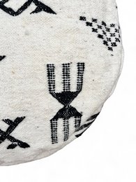 Boden Pillow - Mila Round
