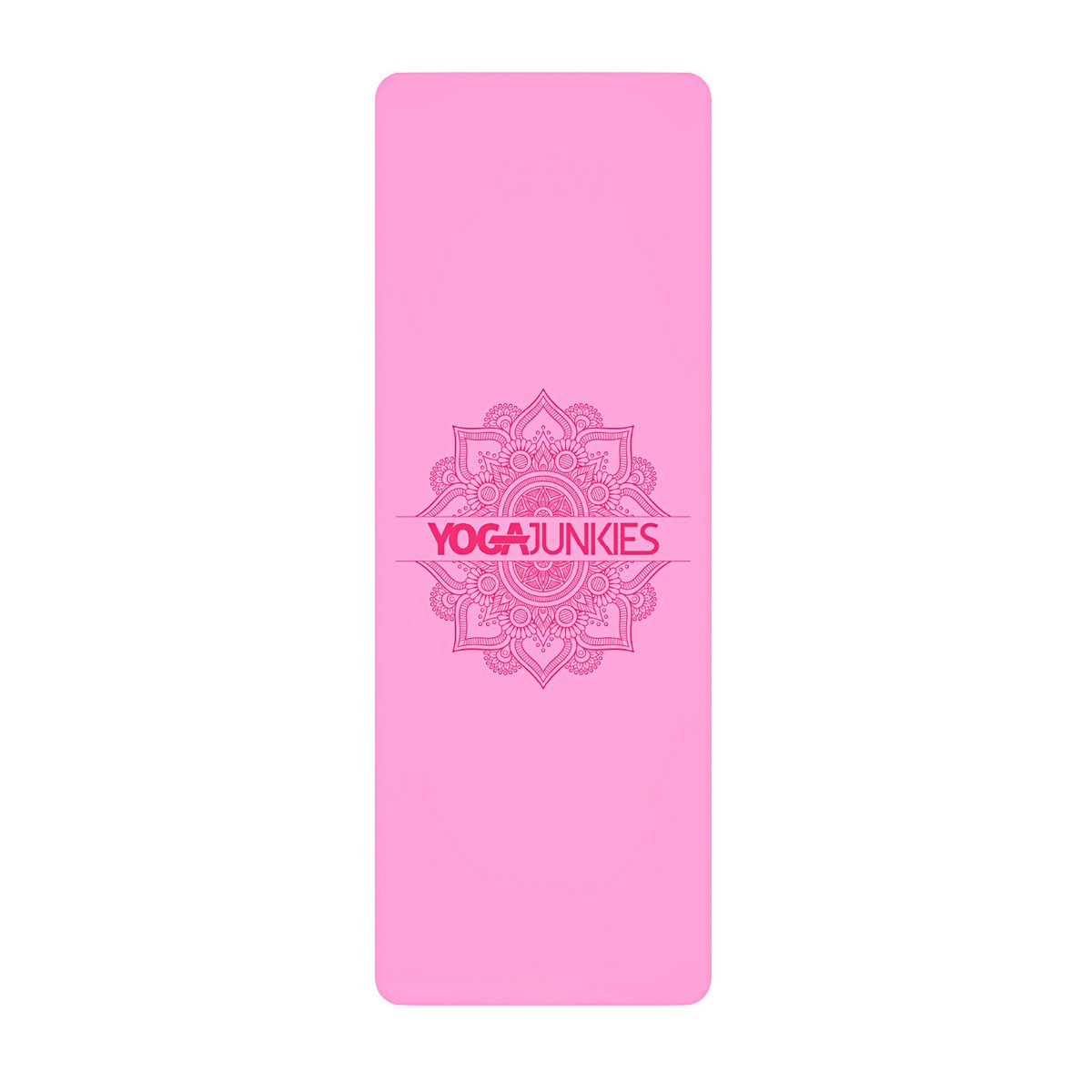 PRO Yogamatte Boska Mandala