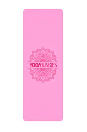 PRO Yogamatte Divine Mandala