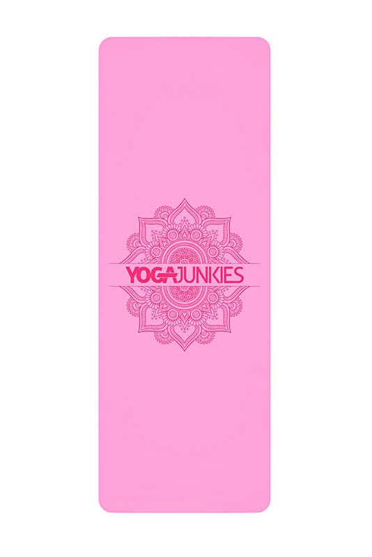 PRO Yogamatte Divine Mandala