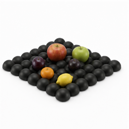 Portafrutta Ronda