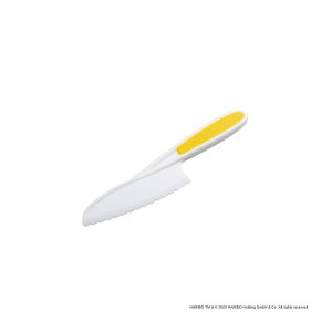 Zenker Haribo 22.2 cm plastic children's kitchen knife