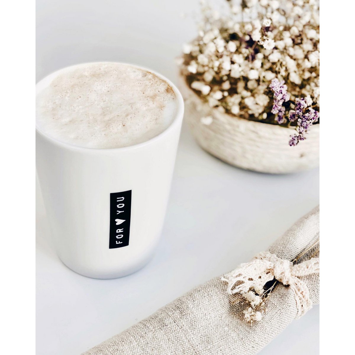 Becher Labelwrite