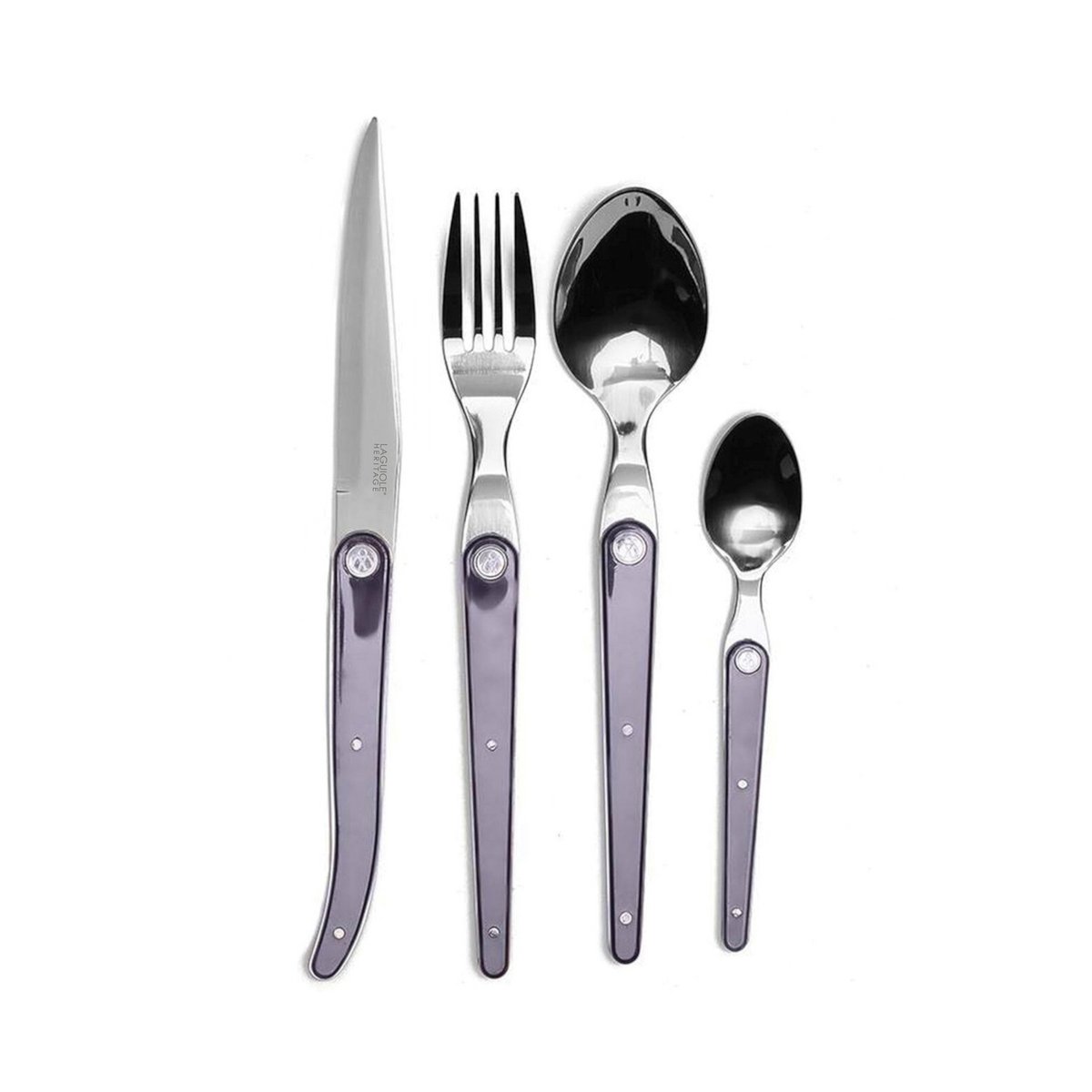 LG HERITAGE Menagère 16 PCS