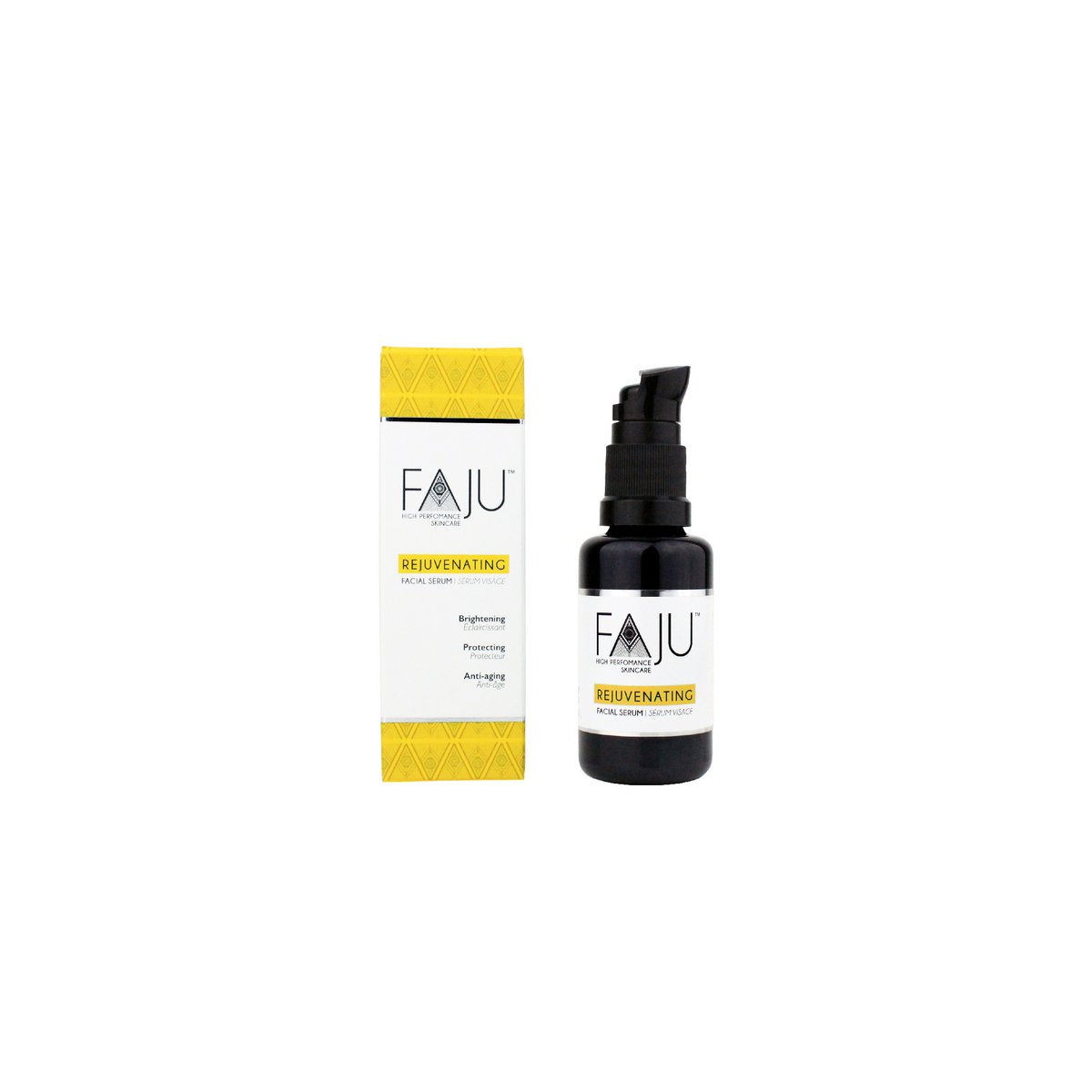 Rejuvenating Serum 30ml