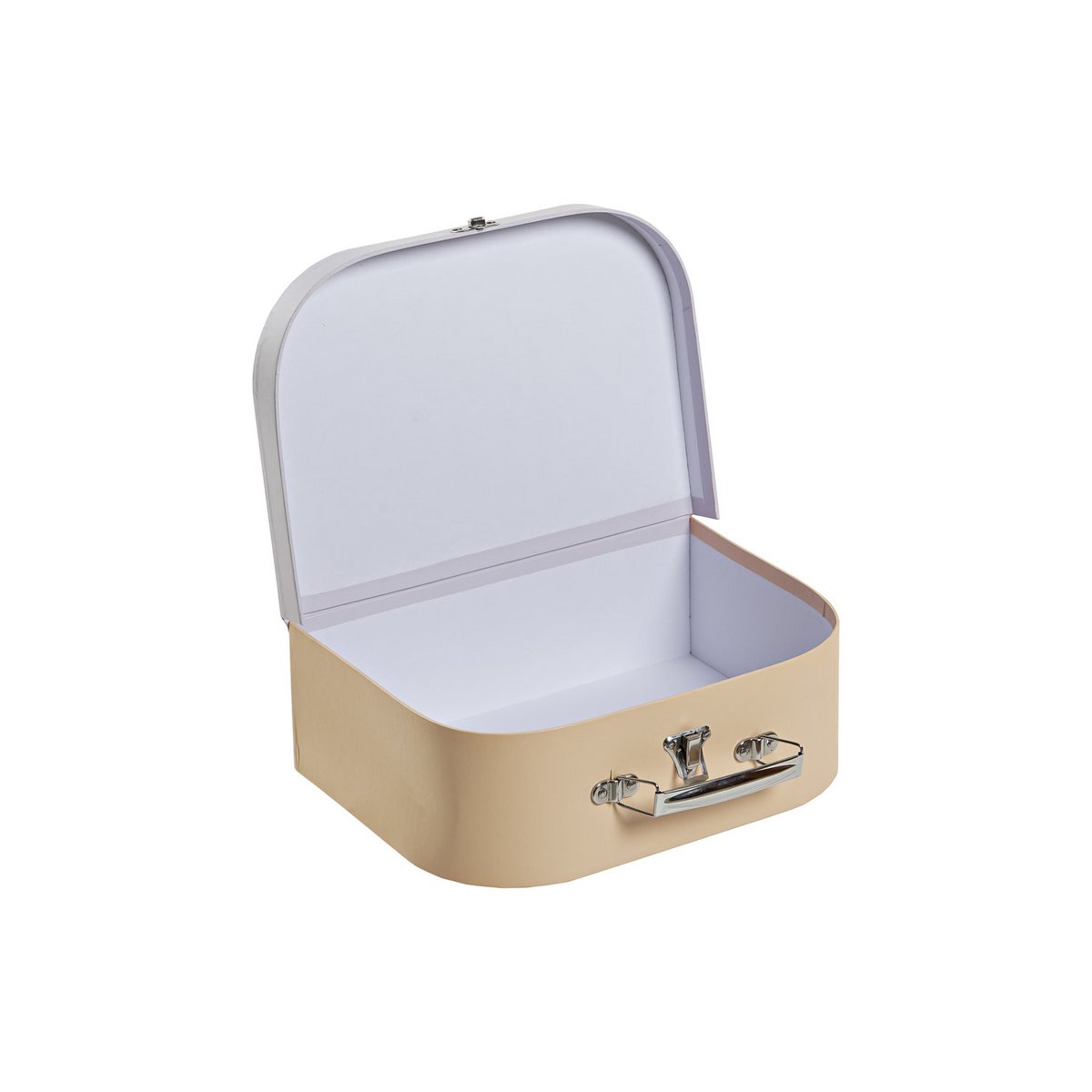 BOX SET 3 METAL CARTON 28X9.5X20 BLUE CG200409