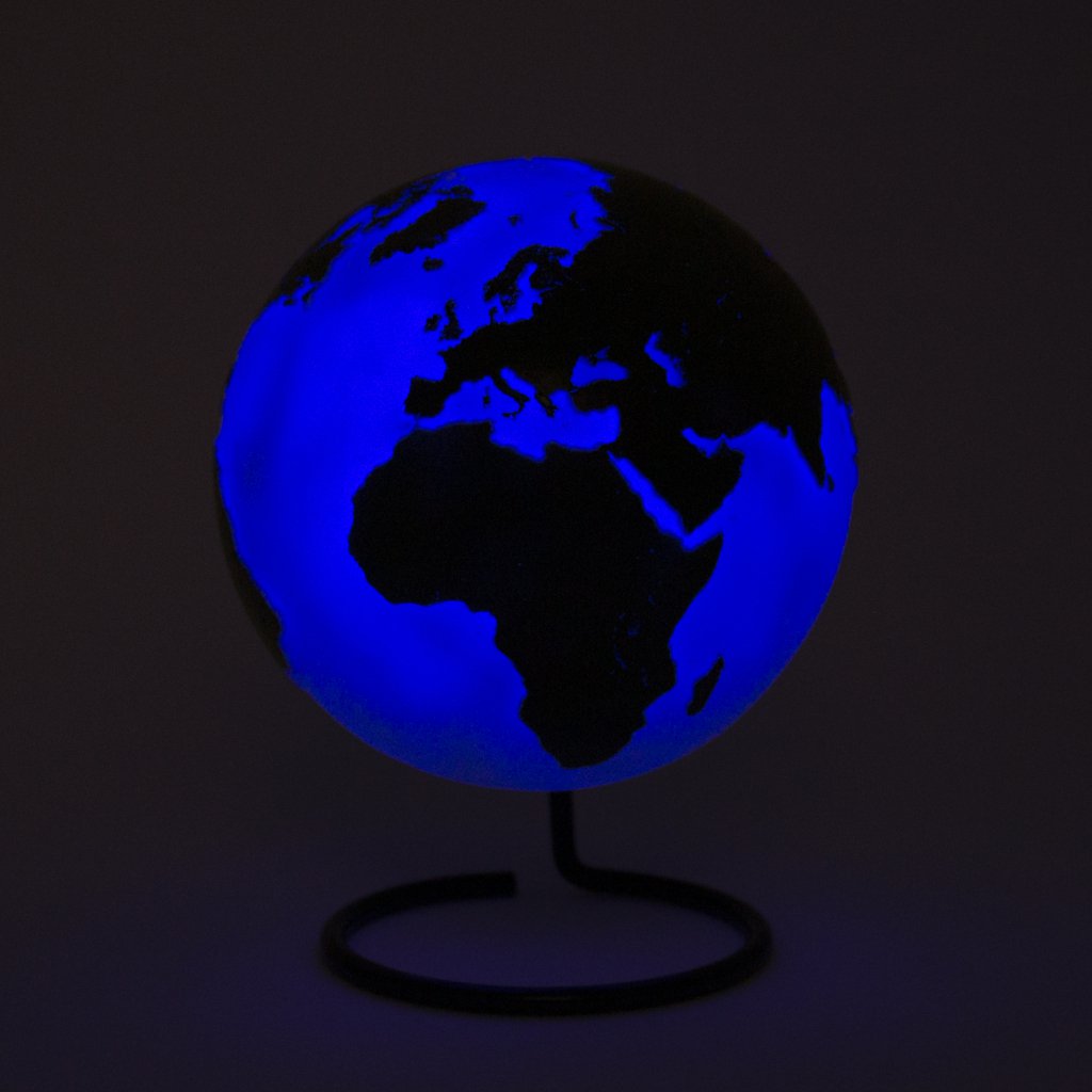 Gift Republic Lamp - Globe