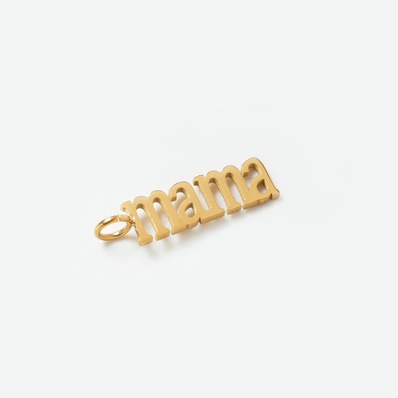 Fascino della mamma