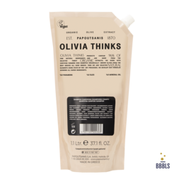 Shampoo Olivia Thinks 1100ml