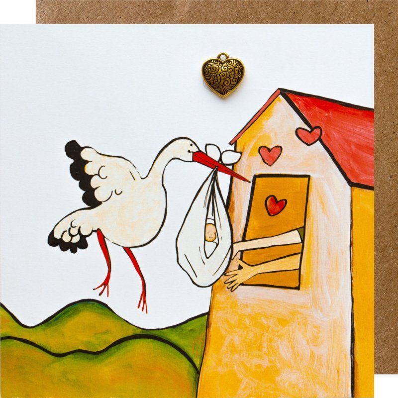 Stork