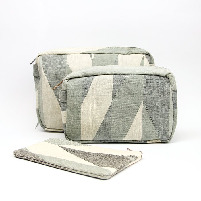 Trousse de toilette Dacca L