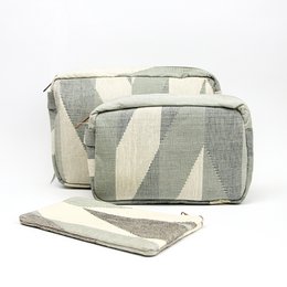 Trousse de toilette Dacca L