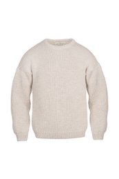 Jersey CHIARA – 100% lana merino – beige