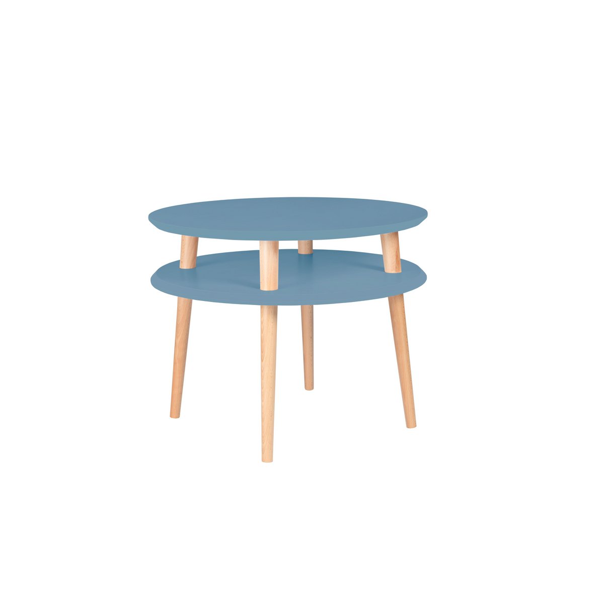 UFO Salontafel diam 57cm x H 45cm