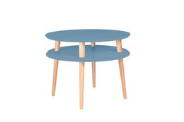 UFO Salontafel diam 57cm x H 45cm