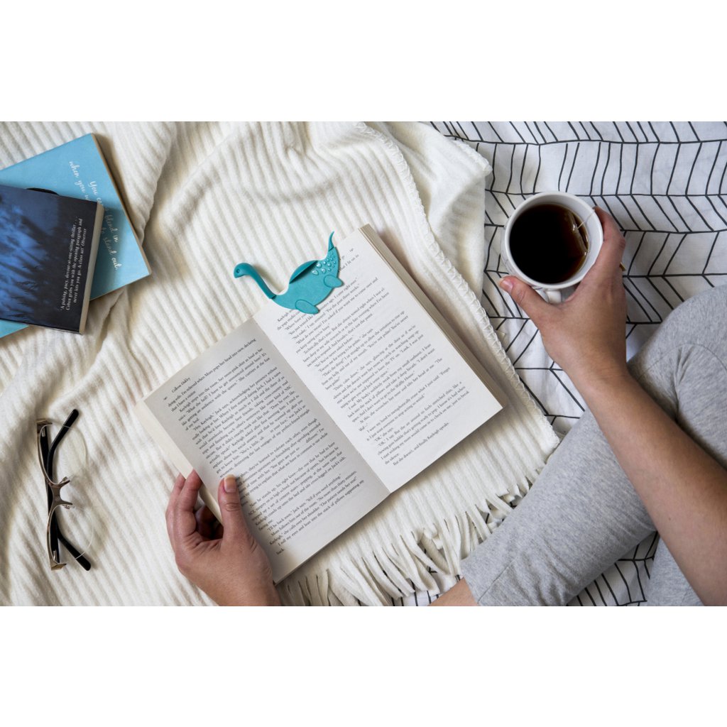 Ototo Boekenlegger Nessie Tale