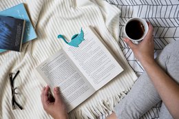 Ototo Boekenlegger Nessie Tale