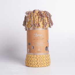 Badetuch Jasmin