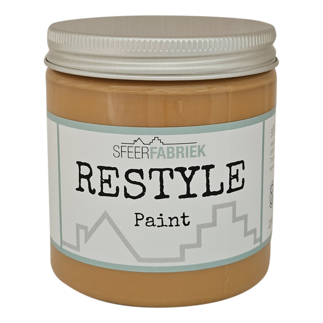 Rusty Brown