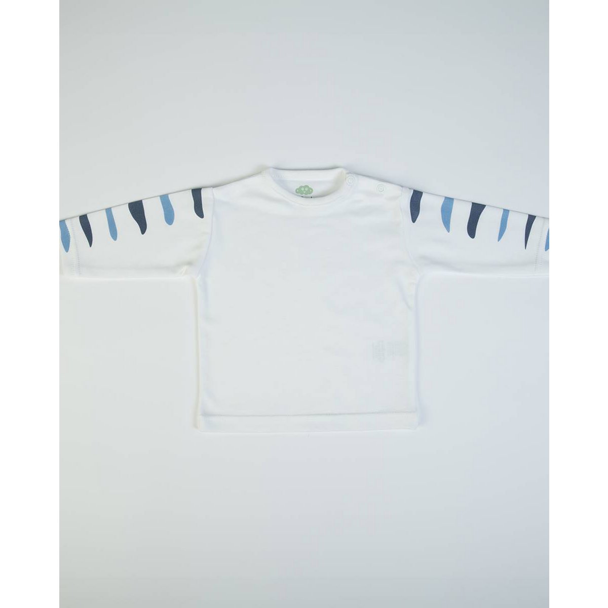 16192 - Salopete + t-shirt long sleeve - AW 24/25
