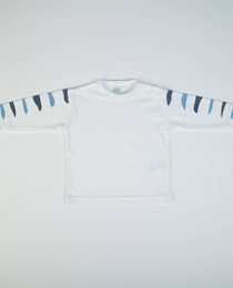 16192 – Salopete + T-Shirt Langarm – HW 24/25