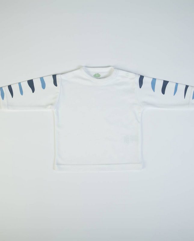 16192 – Salopete + T-Shirt Langarm – HW 24/25
