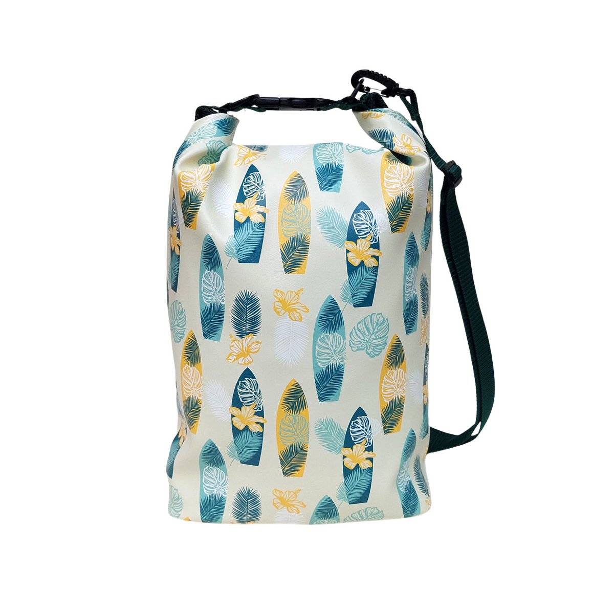 Drybag-surfen