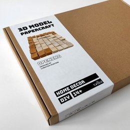 DIY Blokken Opening