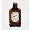 Bacanha - Vanillesirup - Bio