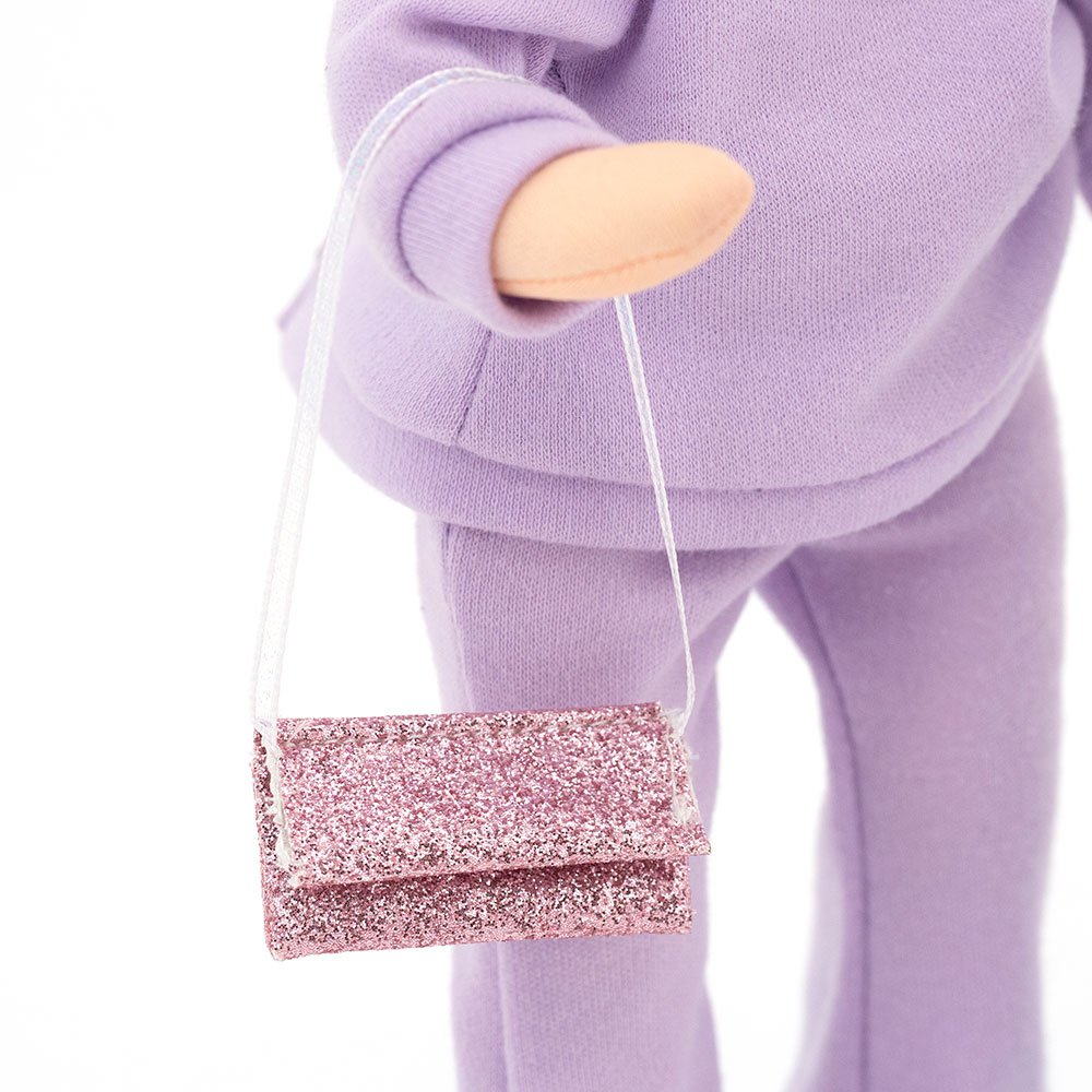 Soft toy, Sweet Sisters - Footwear and Accessories Set