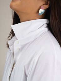 Minoan earrings