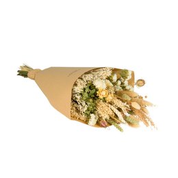Fiori secchi - Bouquet di campo - Naturale