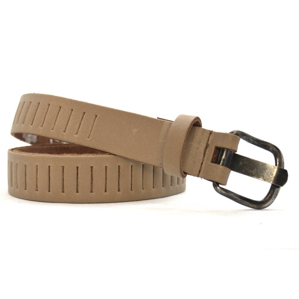 Timbelt skórzane automaty - sztuka. 426 - 100% skóry - kolory