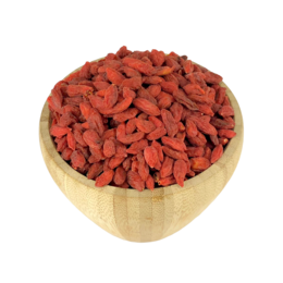 Organic Goji Berry in Bulk
