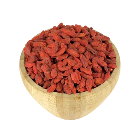 Organic Goji Berry in Bulk