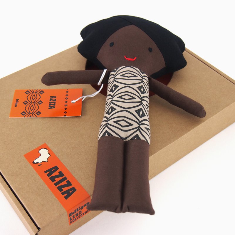African Aziza