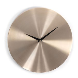 35CM GOLDENE UHR HH3051202